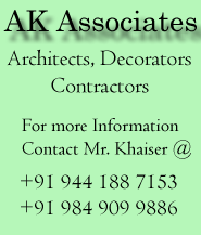 AK Associates