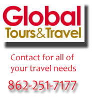 Global Tours and Travels